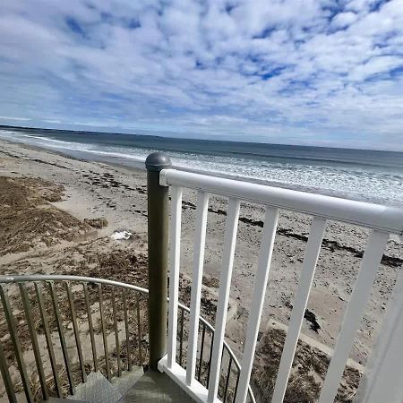 Oceanfront Wells Beach Condo - Ocean Surf #5 外观 照片