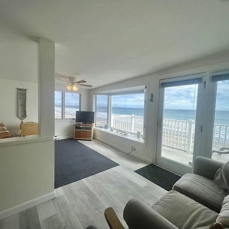 Oceanfront Wells Beach Condo - Ocean Surf #5 外观 照片